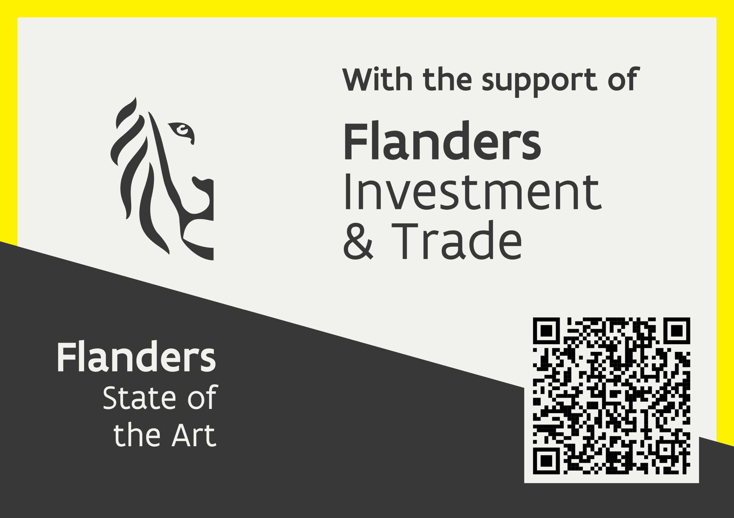 flanders investment label